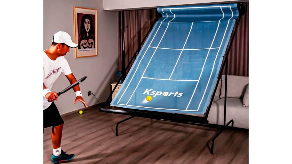 Ksports Pickleball Rebounder