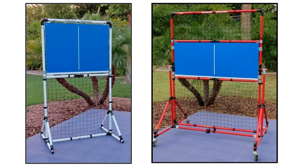 RTS Pickleball Rebounders Review