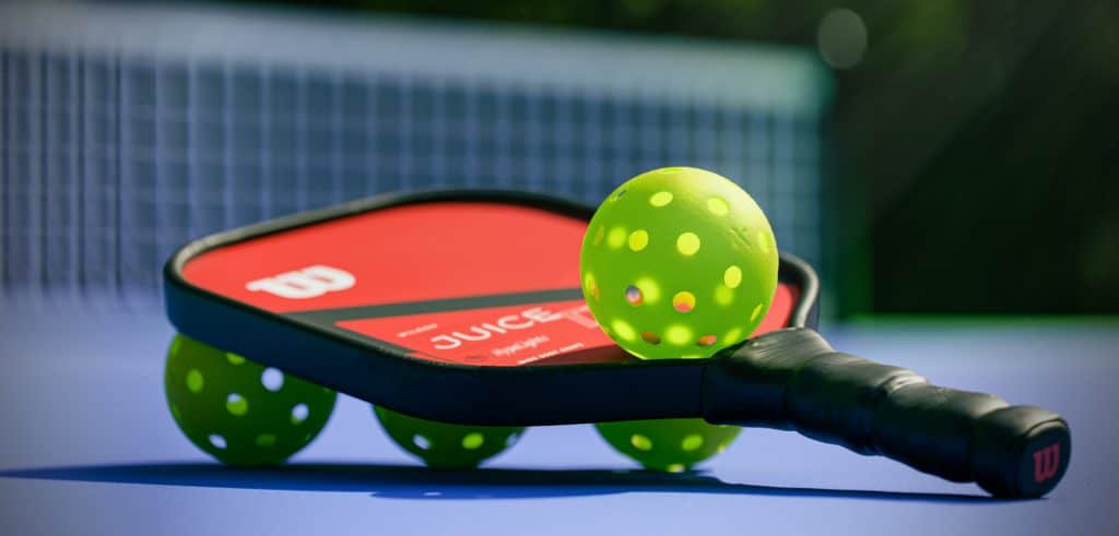 How Long Does a Pickleball Paddle Last