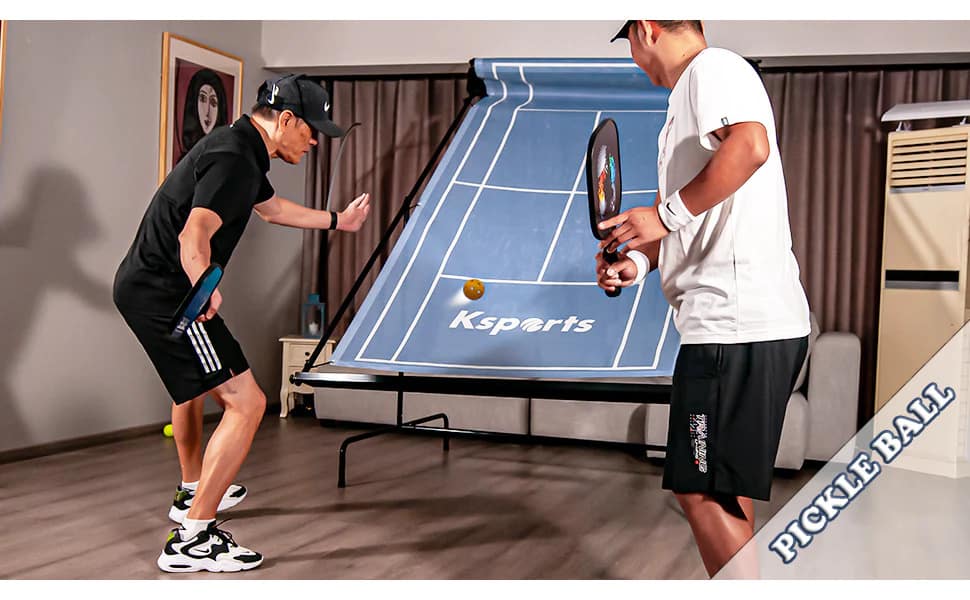 Ksports Pickleball Rebounder