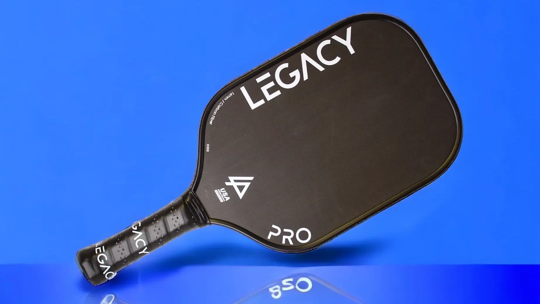 Legacy Pro Pickleball Paddle