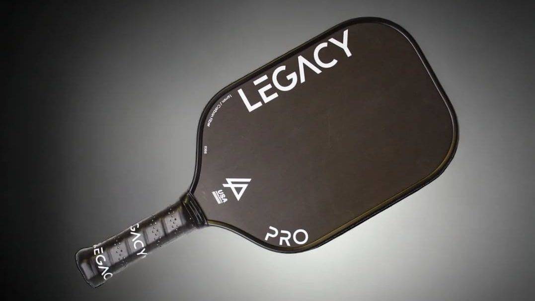 Legacy Pro Pickleball Paddle
