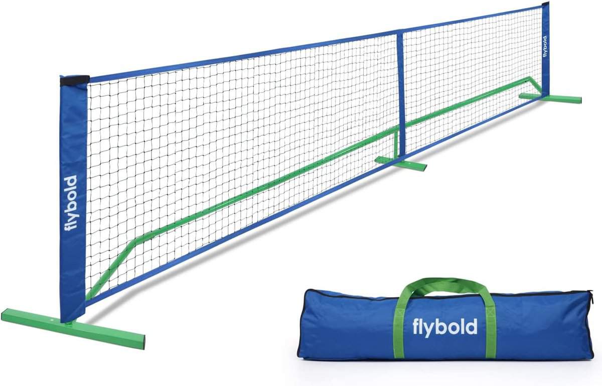 flybold Pickleball Net