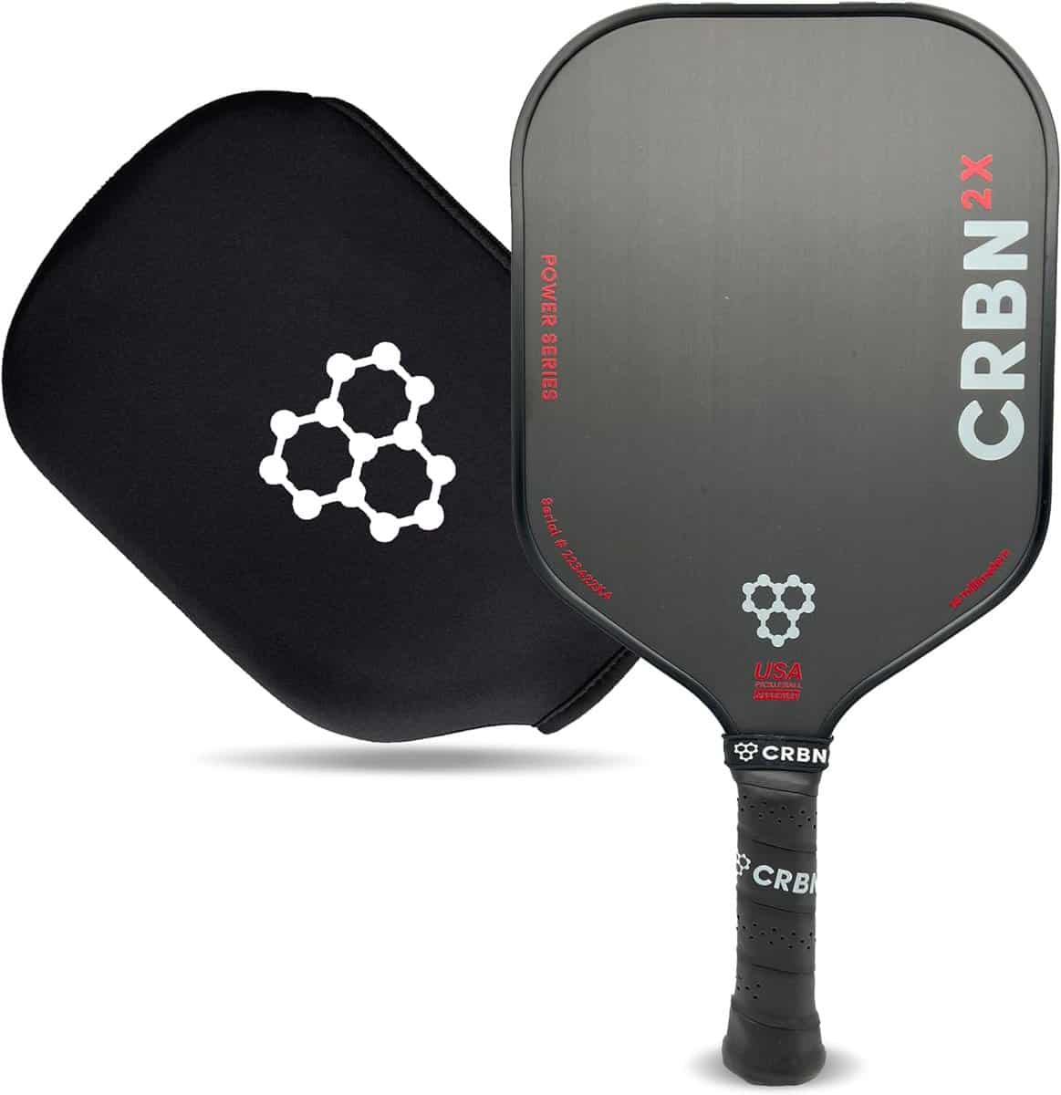 CRBN 2X Power Paddle
