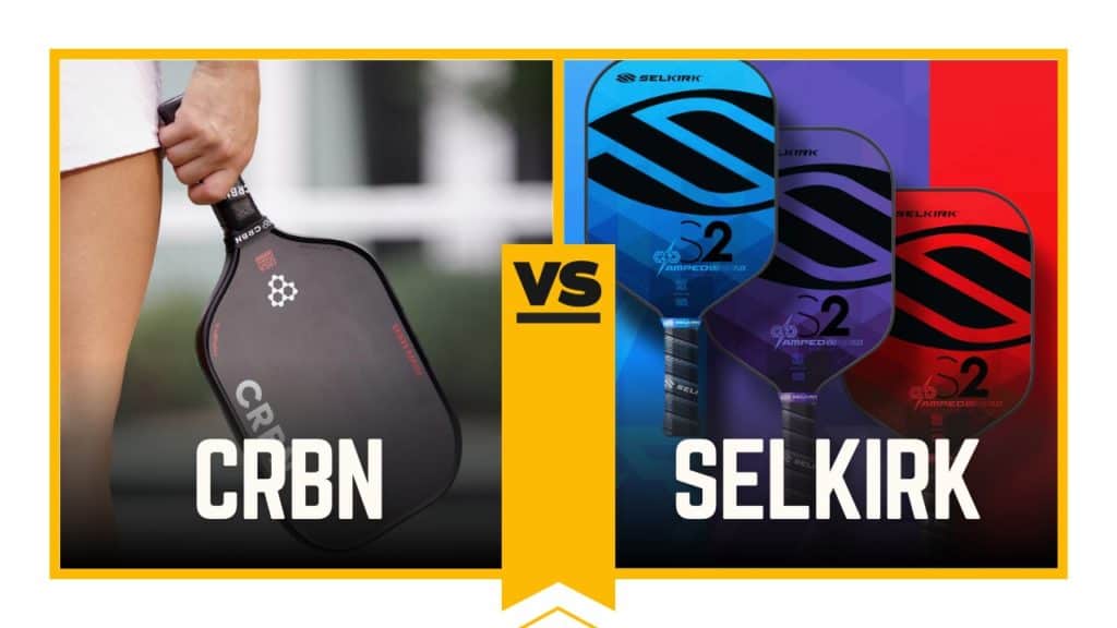 CRBN vs Selkirk