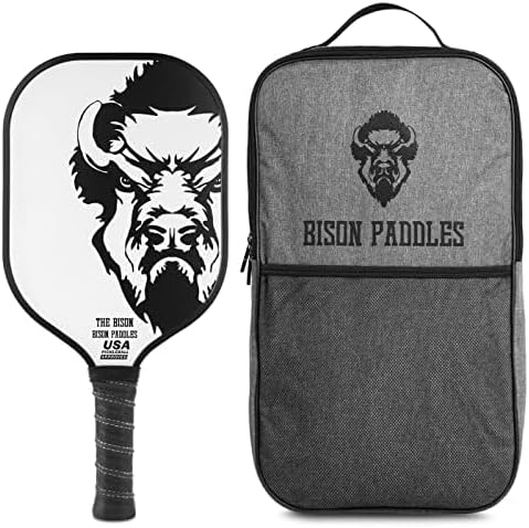 Bison Paddle Review